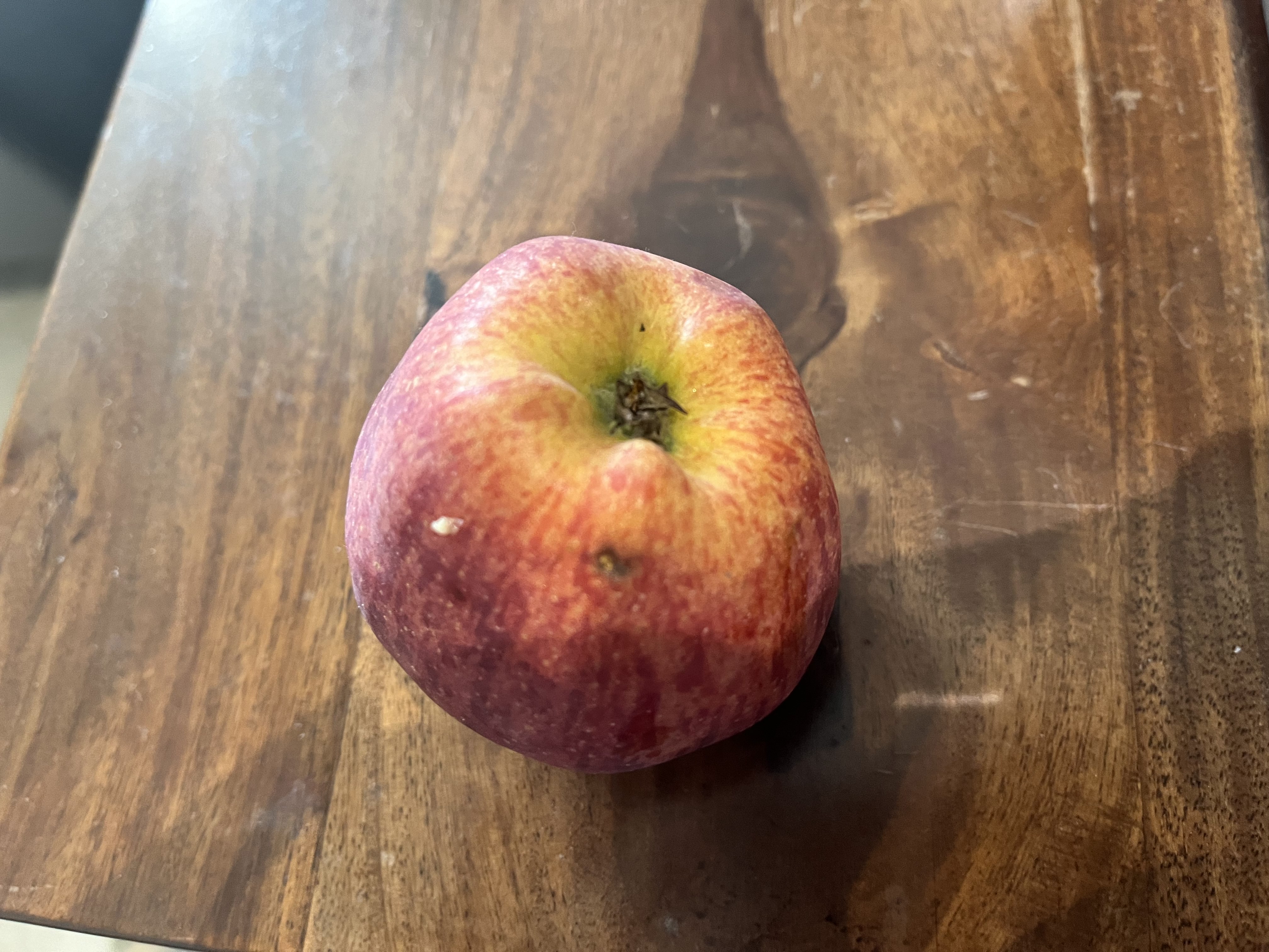 Apple Image